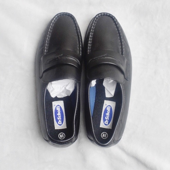 Dr. Scholl’s Leather Loafers - Picture 8 of 8